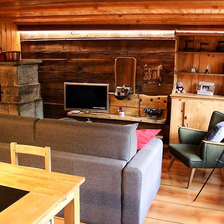 Meine Kleine Ecke Ferden ภายนอก รูปภาพ