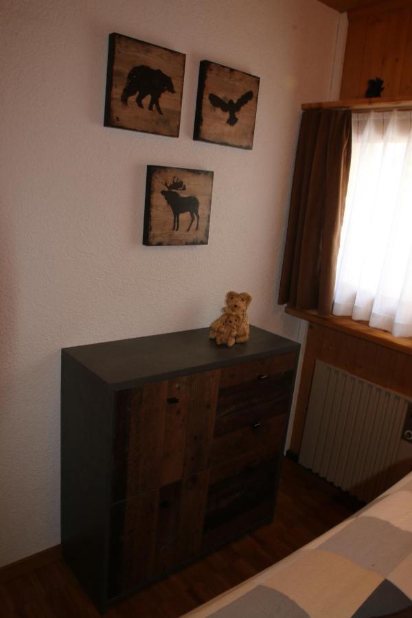 Meine Kleine Ecke Ferden ภายนอก รูปภาพ