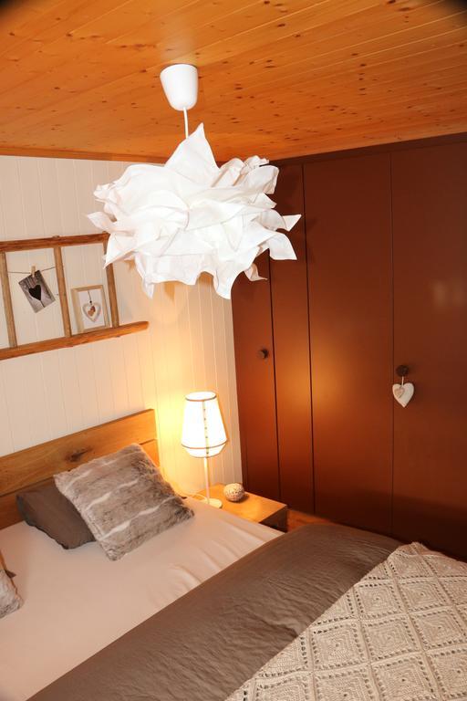 Meine Kleine Ecke Ferden ภายนอก รูปภาพ