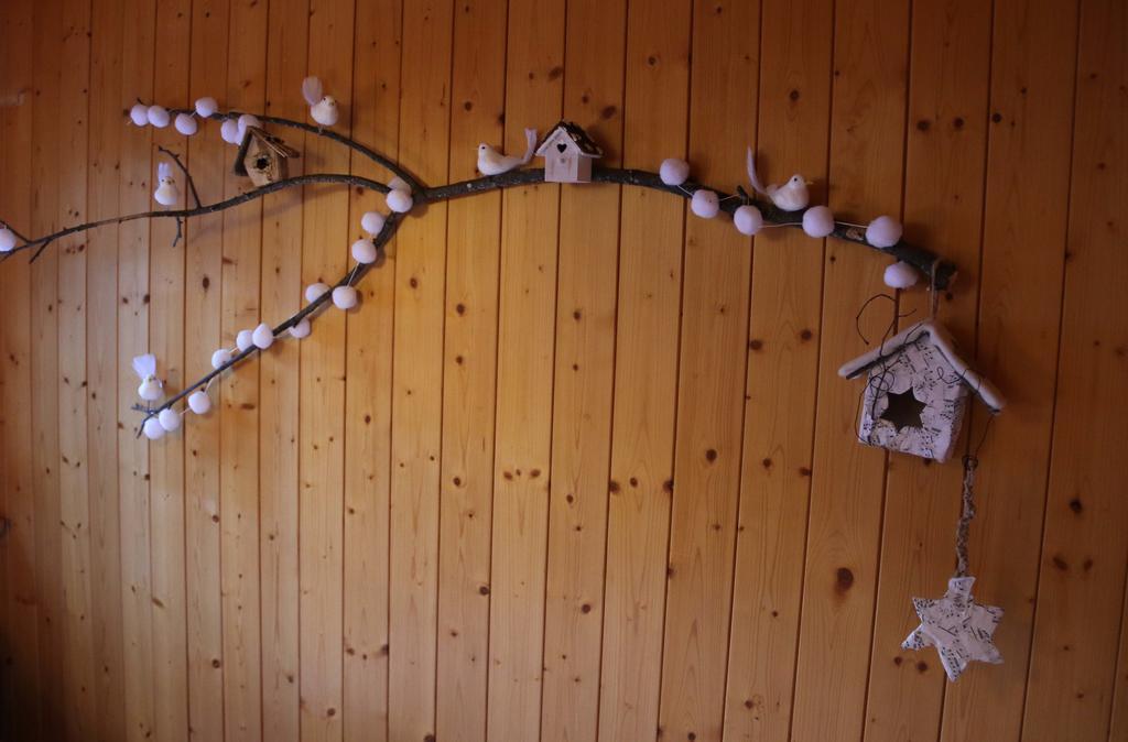 Meine Kleine Ecke Ferden ภายนอก รูปภาพ