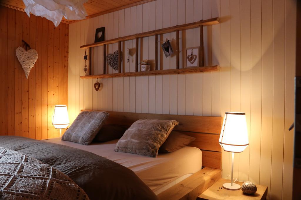 Meine Kleine Ecke Ferden ภายนอก รูปภาพ