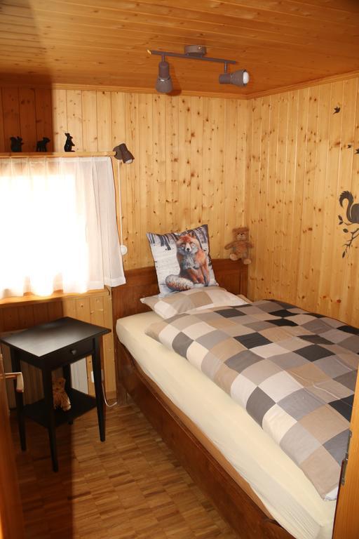 Meine Kleine Ecke Ferden ภายนอก รูปภาพ