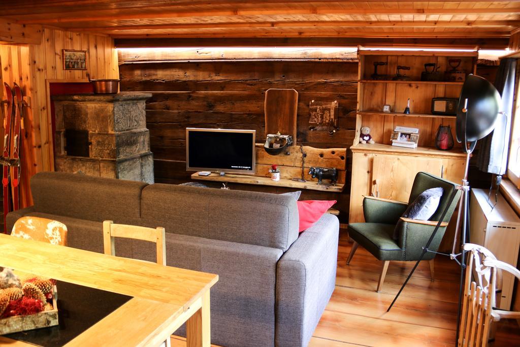 Meine Kleine Ecke Ferden ภายนอก รูปภาพ