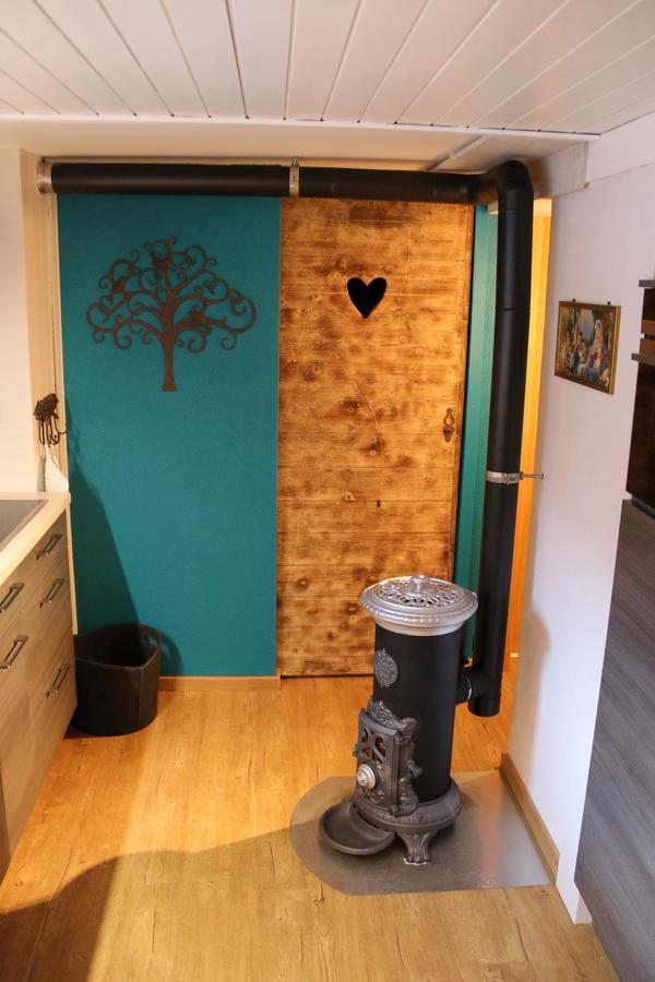 Meine Kleine Ecke Ferden ภายนอก รูปภาพ