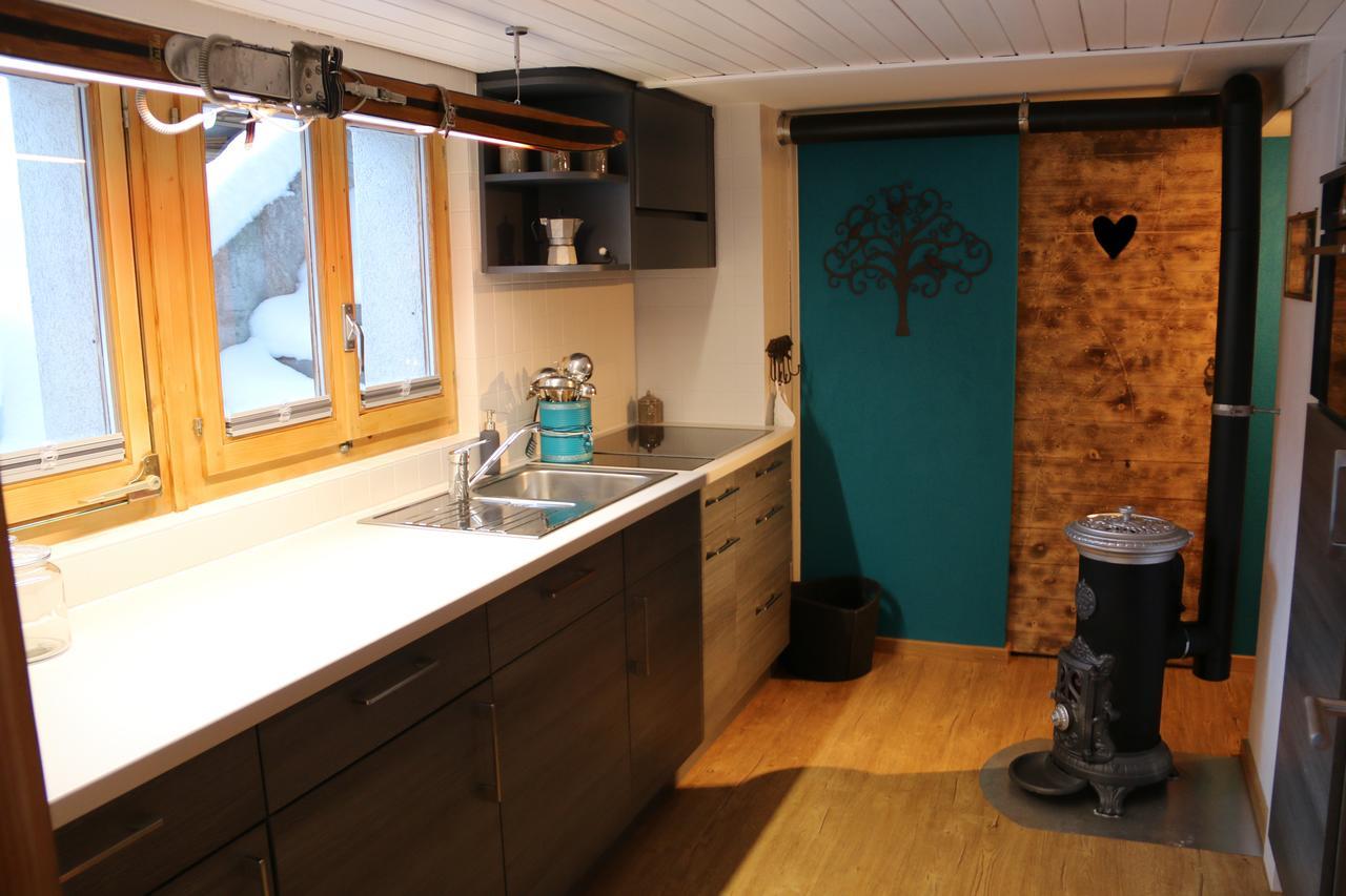 Meine Kleine Ecke Ferden ภายนอก รูปภาพ