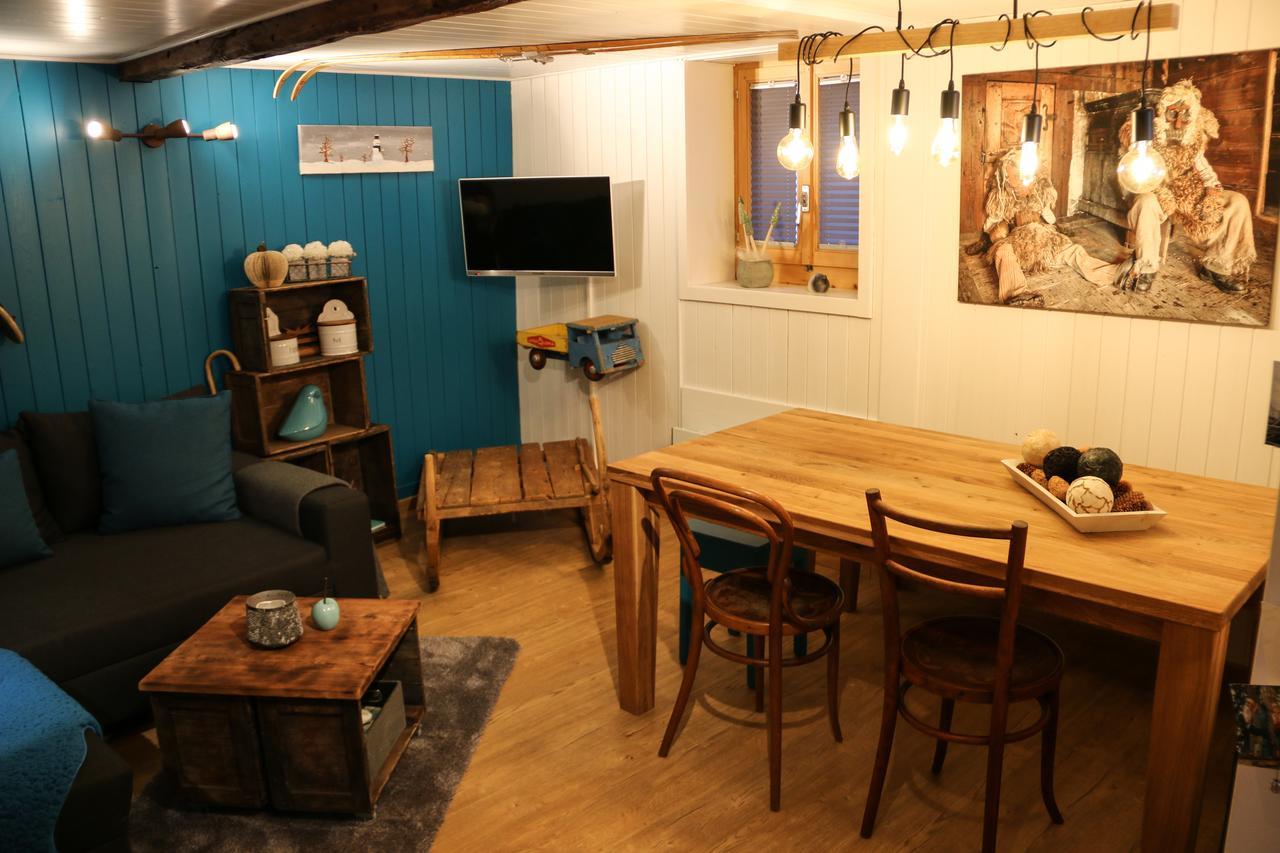 Meine Kleine Ecke Ferden ภายนอก รูปภาพ