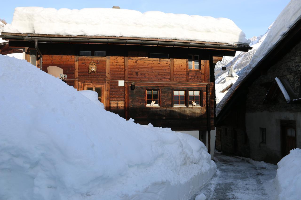 Meine Kleine Ecke Ferden ภายนอก รูปภาพ