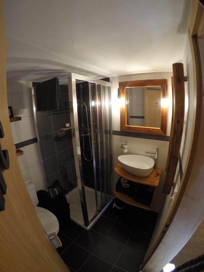 Meine Kleine Ecke Ferden ภายนอก รูปภาพ
