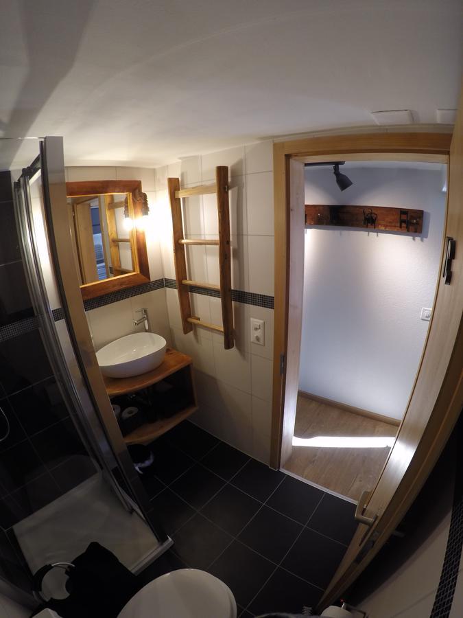 Meine Kleine Ecke Ferden ภายนอก รูปภาพ