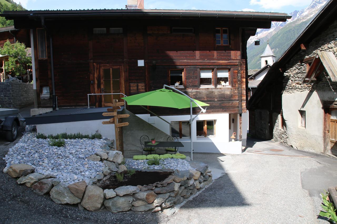 Meine Kleine Ecke Ferden ภายนอก รูปภาพ